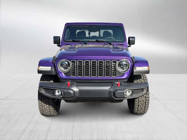 Thumbnail: 2026 Jeep Gladiator - 3