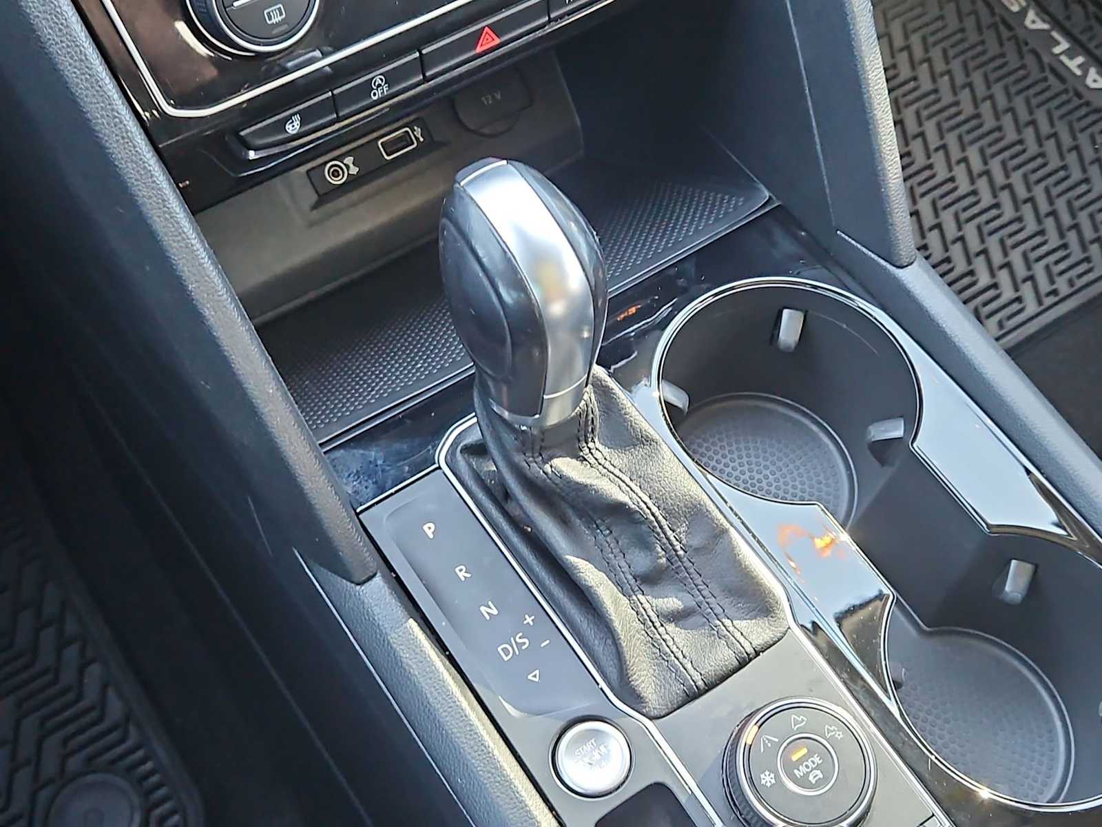 2019 Volkswagen Atlas SEL 29