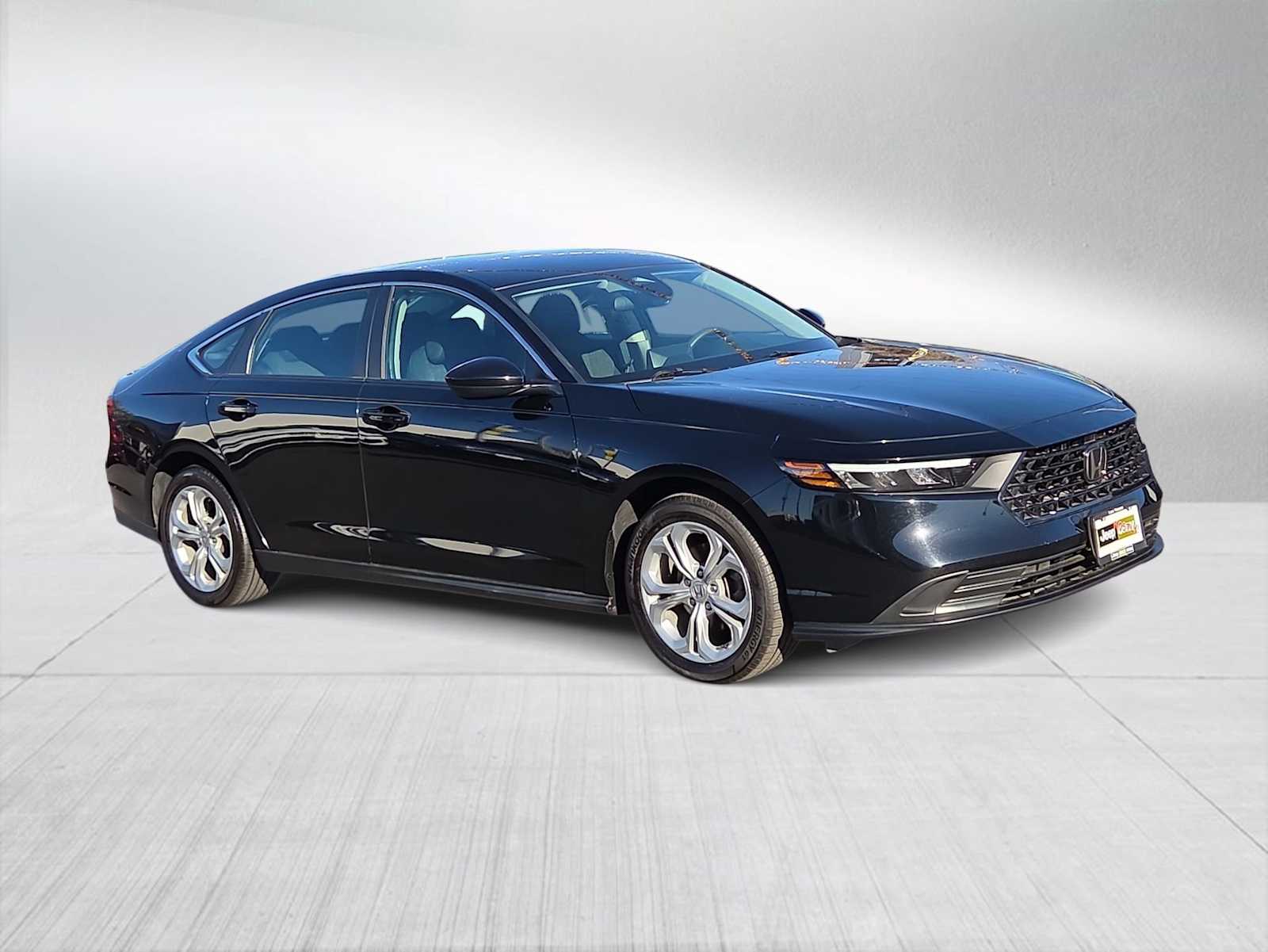 2024 Honda Accord LX photo 2