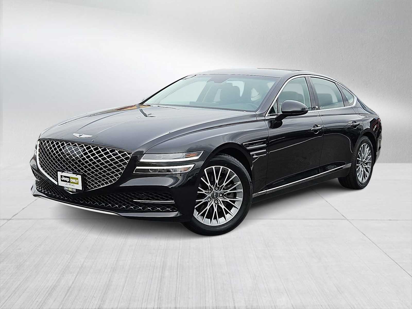 2023 Genesis G80 2.5T -
                  Las Vegas, NV