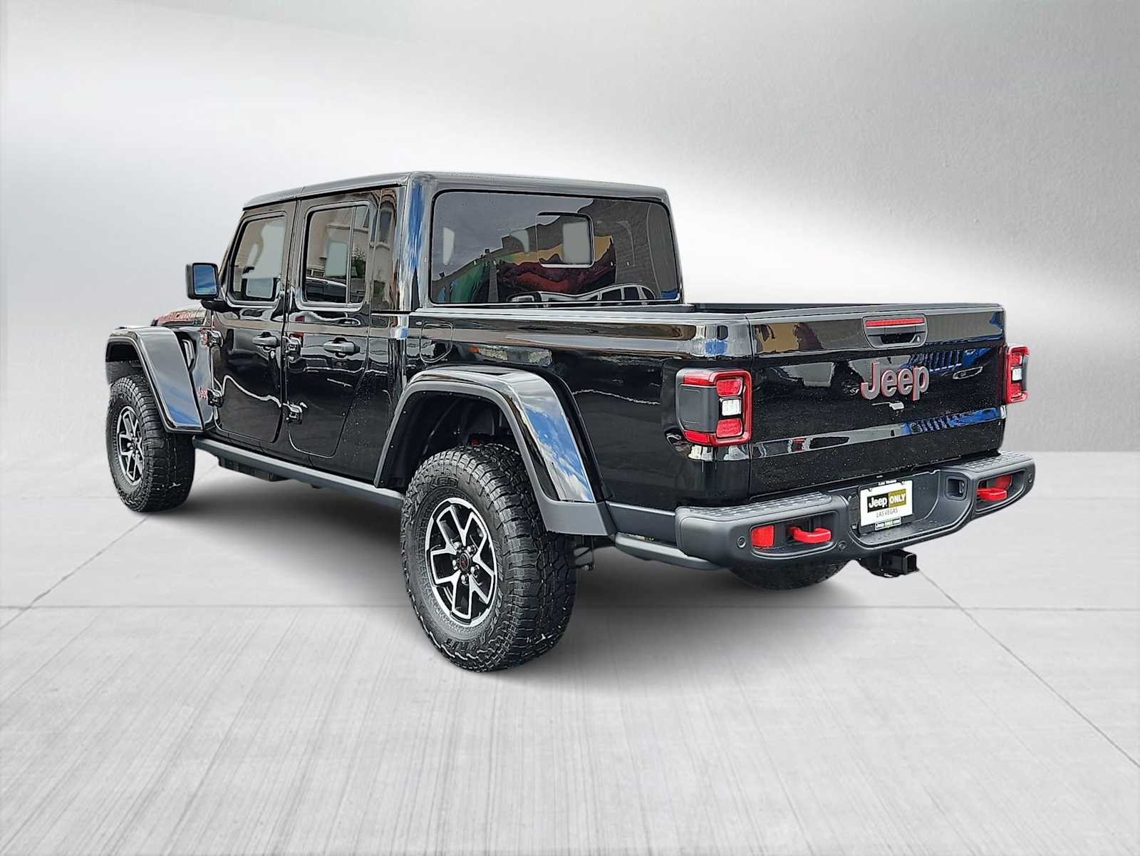 Thumbnail: 2026 Jeep Gladiator - 6