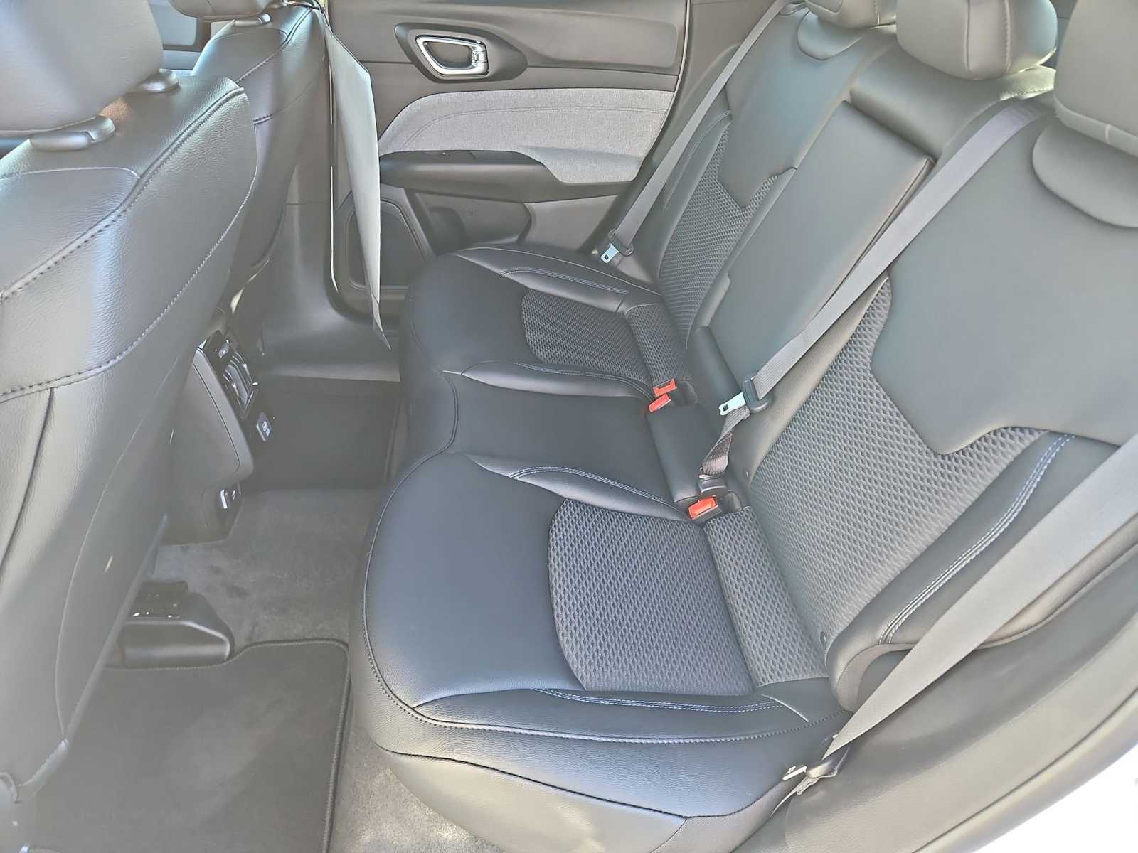 Thumbnail: 2026 Jeep Compass - 19