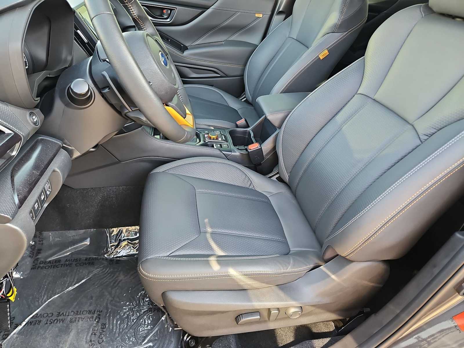 Thumbnail: 2025 Subaru Forester - 17