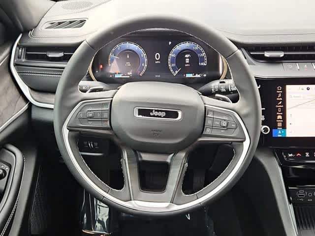 Thumbnail: 2026 Jeep Grand Cherokee - 22