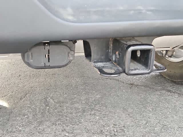 Thumbnail: 2021 Jeep Wrangler - 34