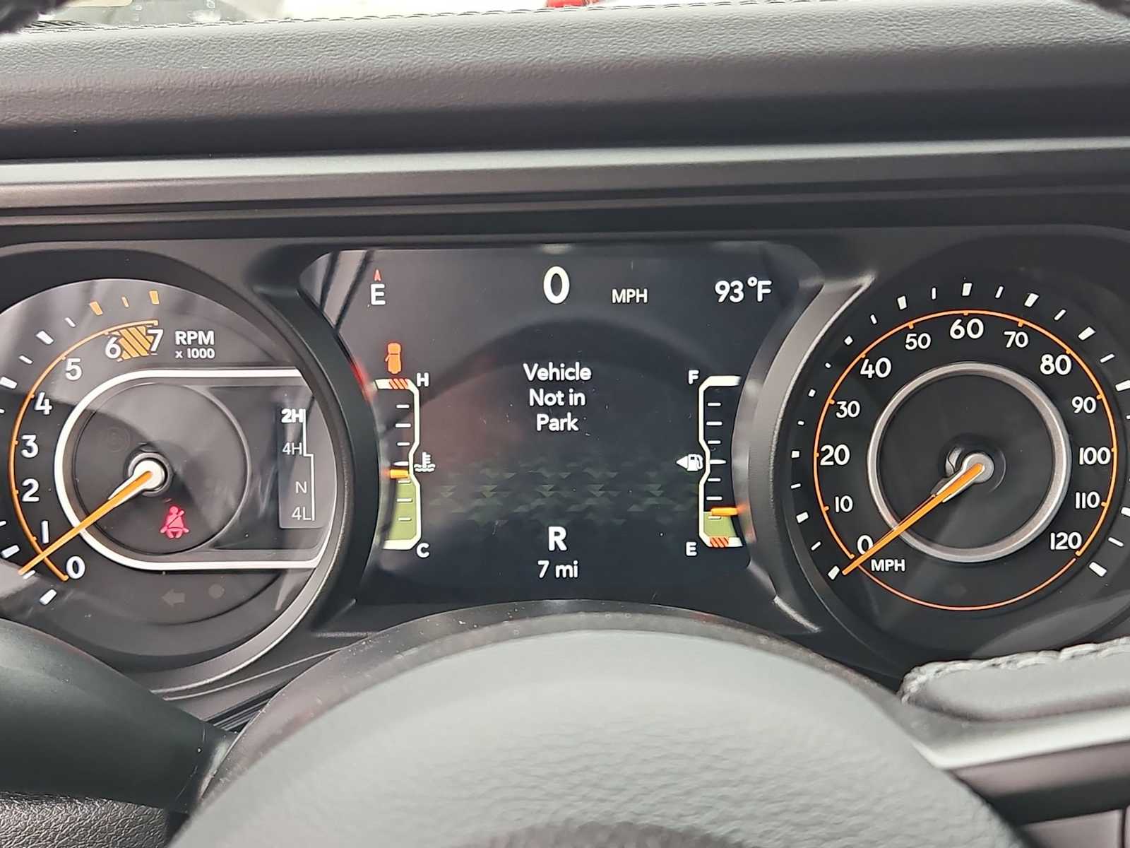 Thumbnail: 2025 Jeep Wrangler - 31