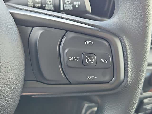 Thumbnail: 2026 Jeep Wrangler - 23