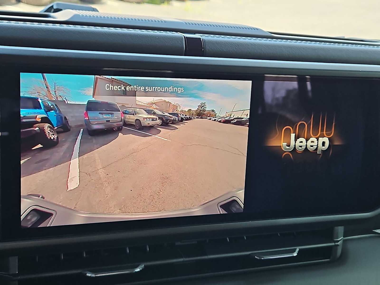 Thumbnail: 2026 Jeep Gladiator - 29