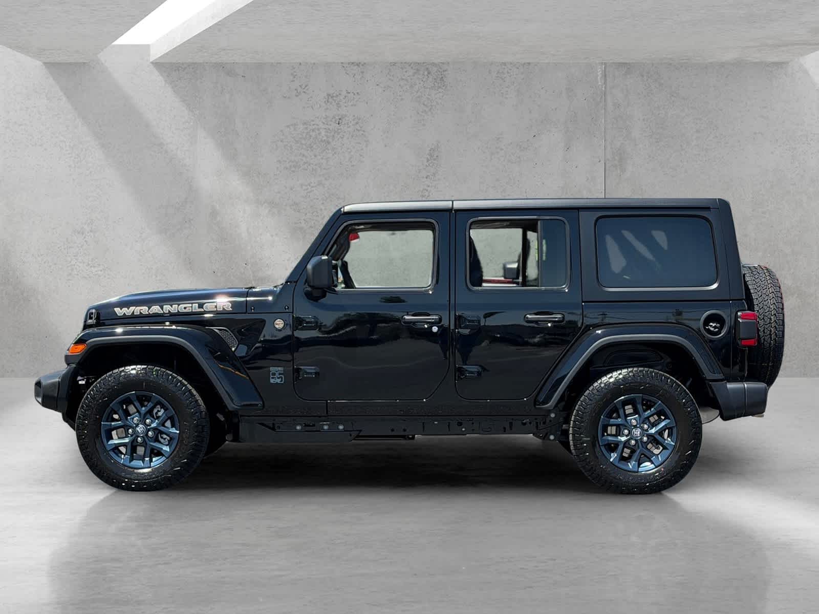 Thumbnail: 2026 Jeep Wrangler - 2