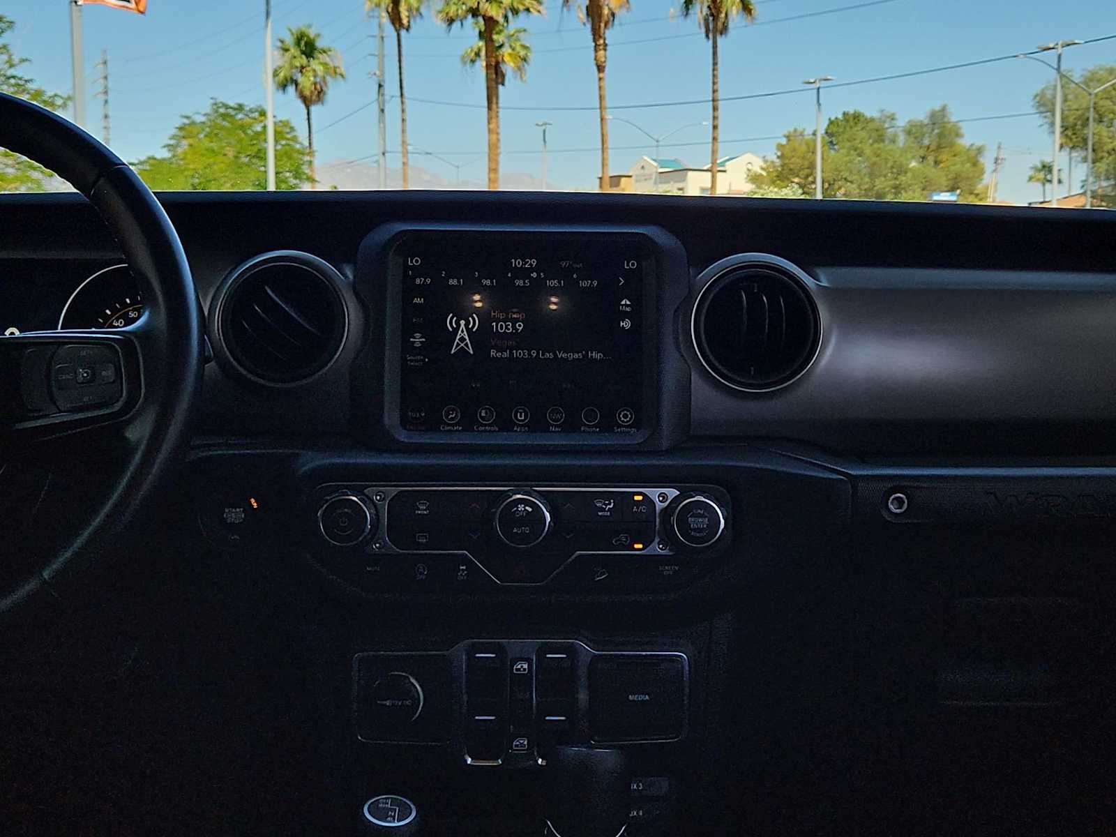2021 Jeep Wrangler Unlimited Sport S 24