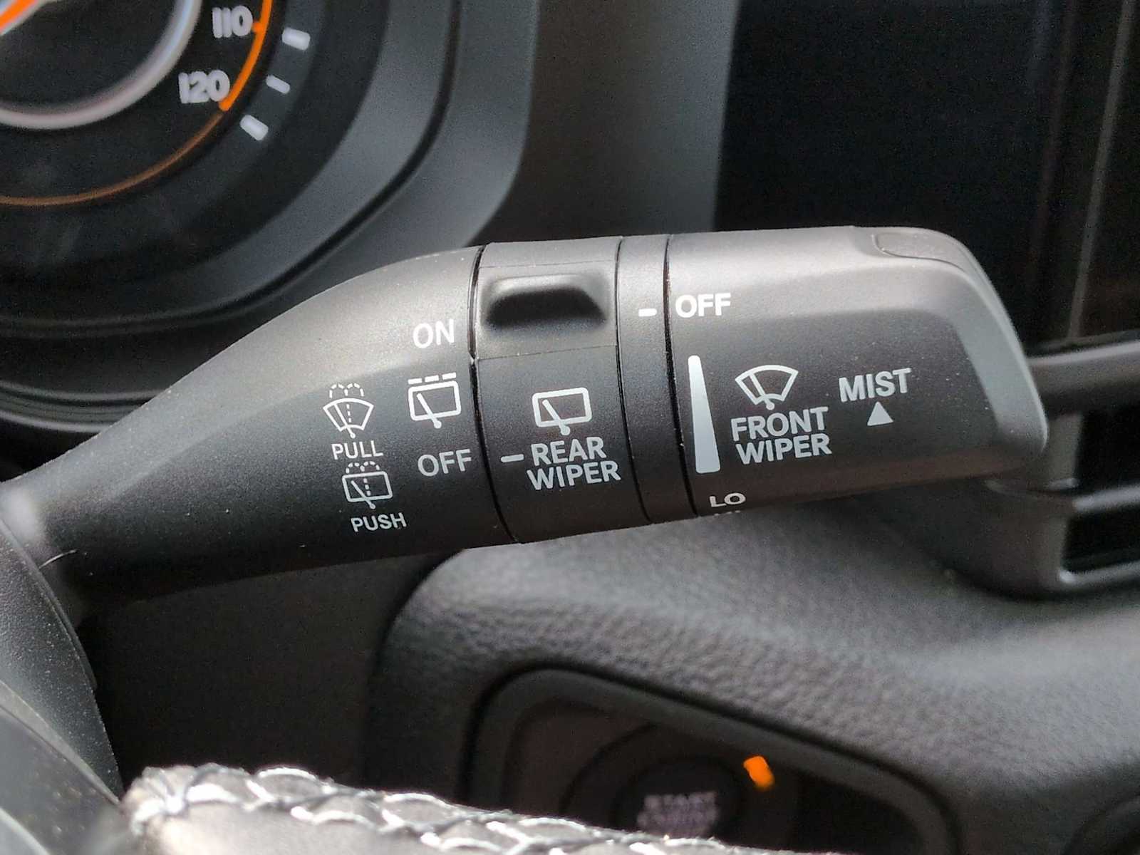 2026 Jeep Wrangler 4-Door Willys - Photo 25