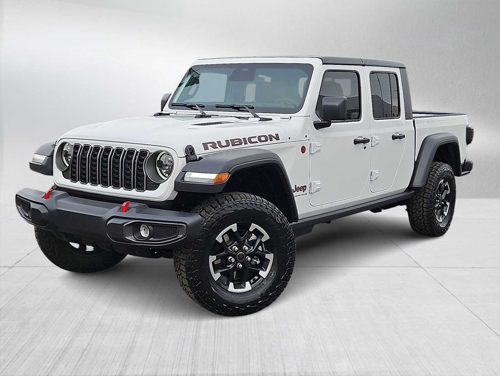 Thumbnail: 2026 Jeep Gladiator - 1
