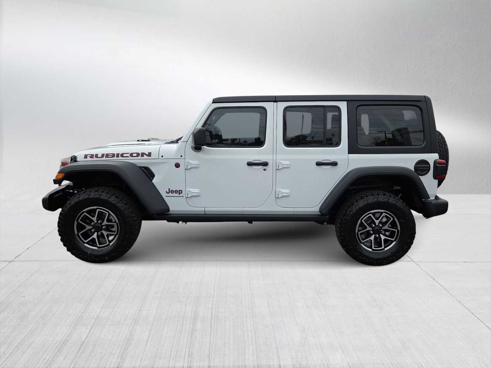 Thumbnail: 2025 Jeep Wrangler - 5