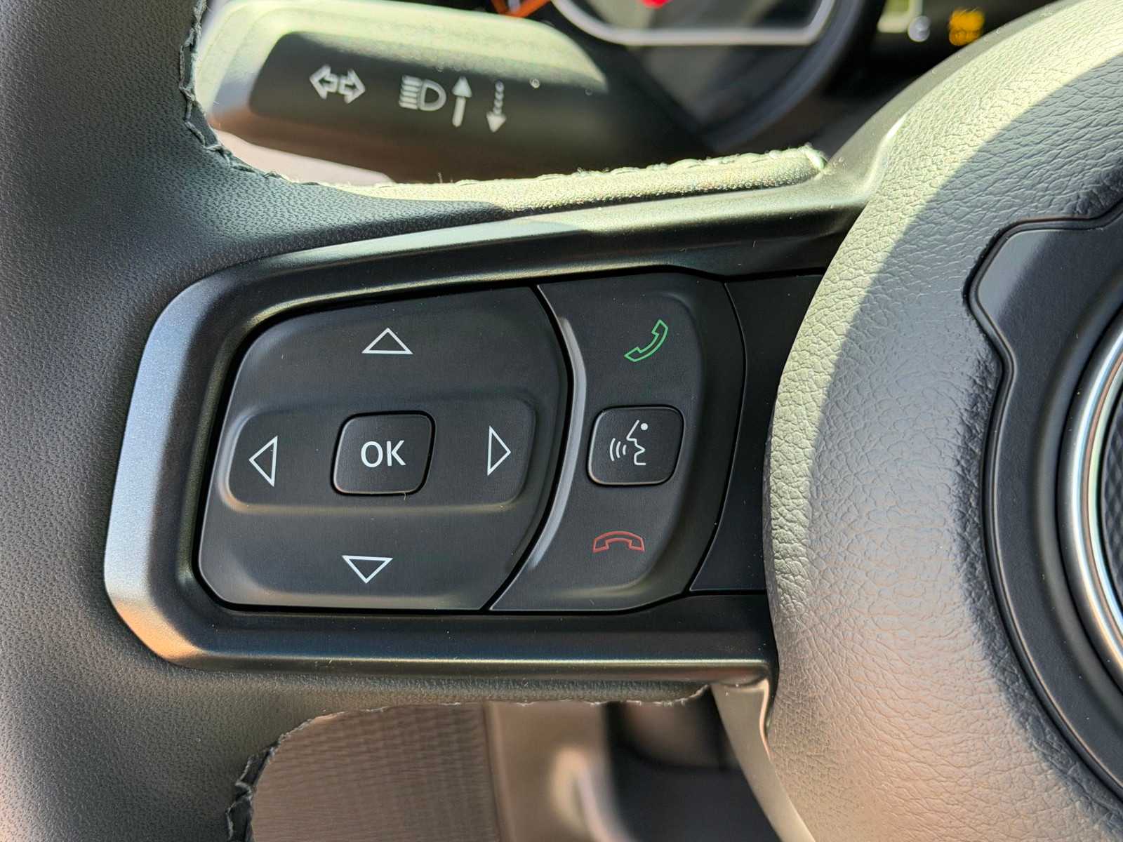 Thumbnail: 2026 Jeep Wrangler - 13