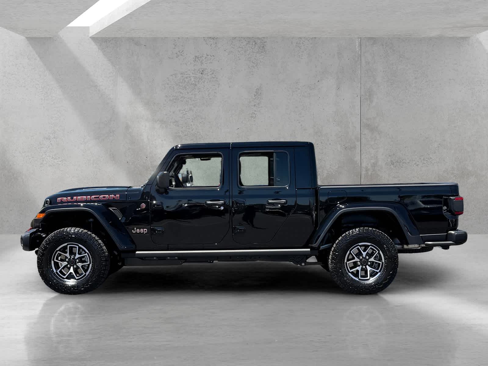 Thumbnail: 2026 Jeep Gladiator - 2