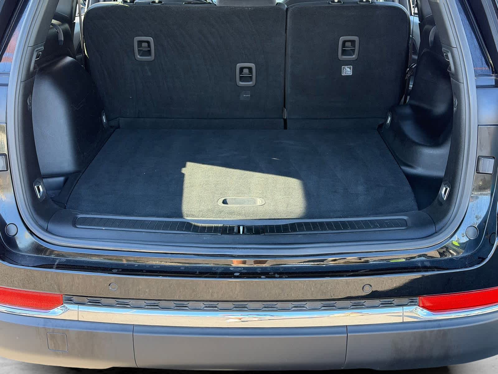 Thumbnail: 2024 Jeep Grand Cherokee - 4