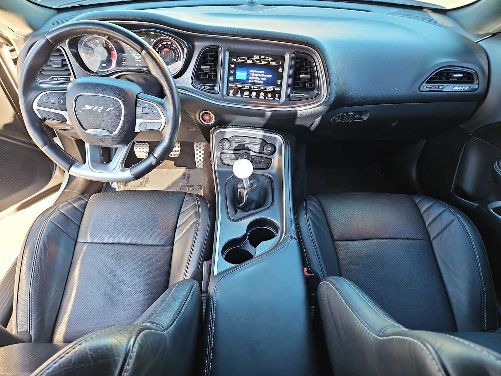 Thumbnail: 2016 Dodge Challenger - 14