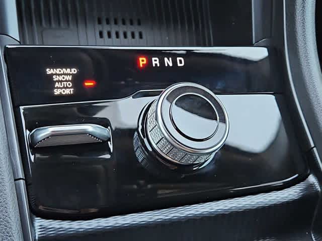 Thumbnail: 2026 Jeep Grand Cherokee L - 31