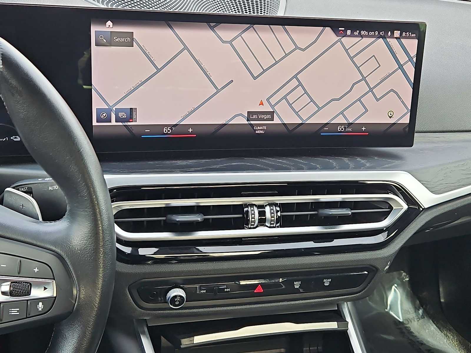 Thumbnail: 2023 BMW 3 Series - 28