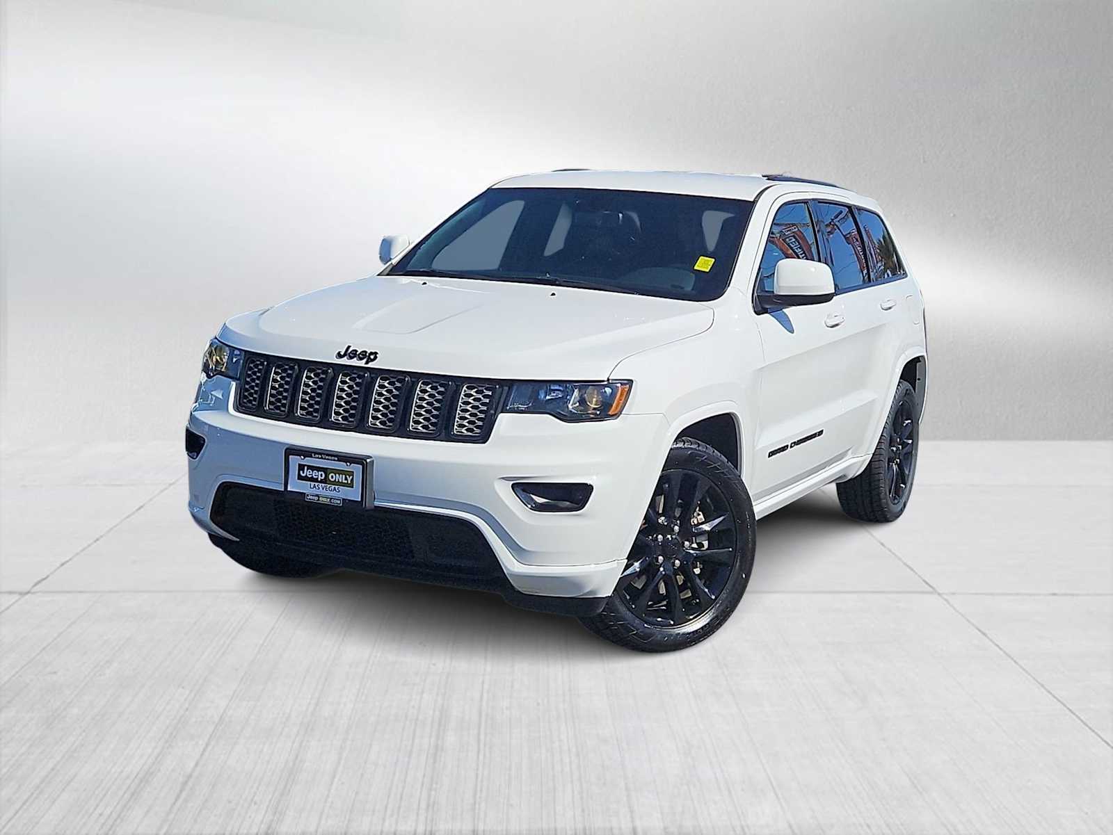 2022 Jeep Grand Cherokee Laredo -
                  Las Vegas, NV