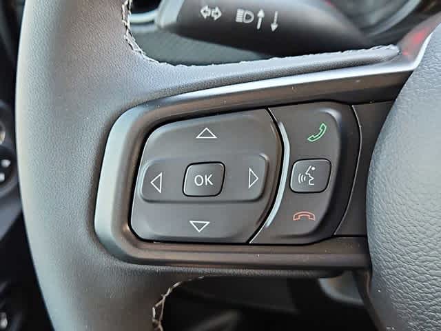 Thumbnail: 2026 Jeep Wrangler - 22
