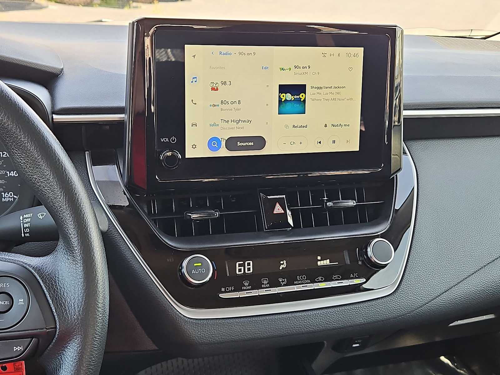 Thumbnail: 2025 Toyota Corolla - 26