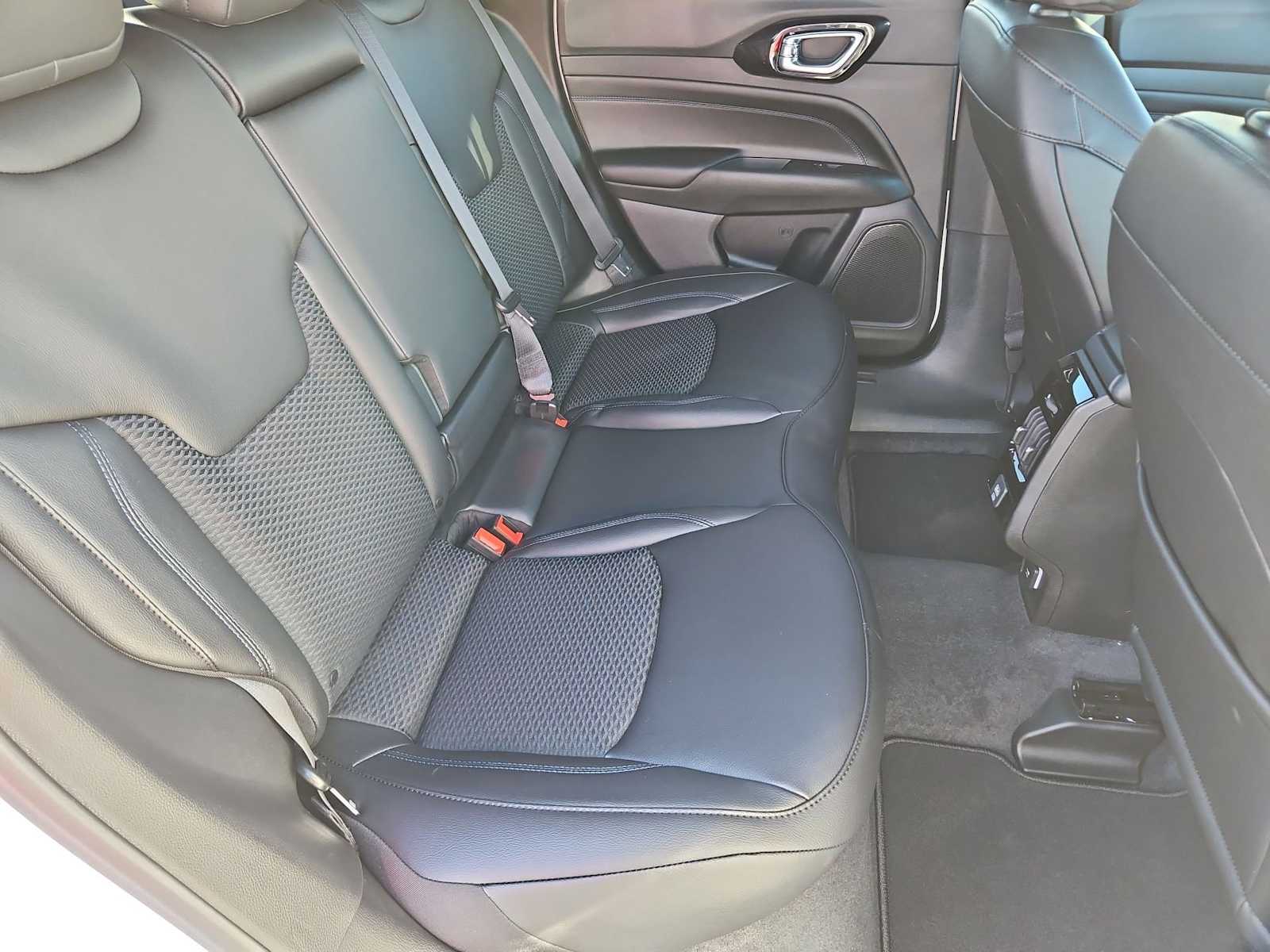 Thumbnail: 2026 Jeep Compass - 20