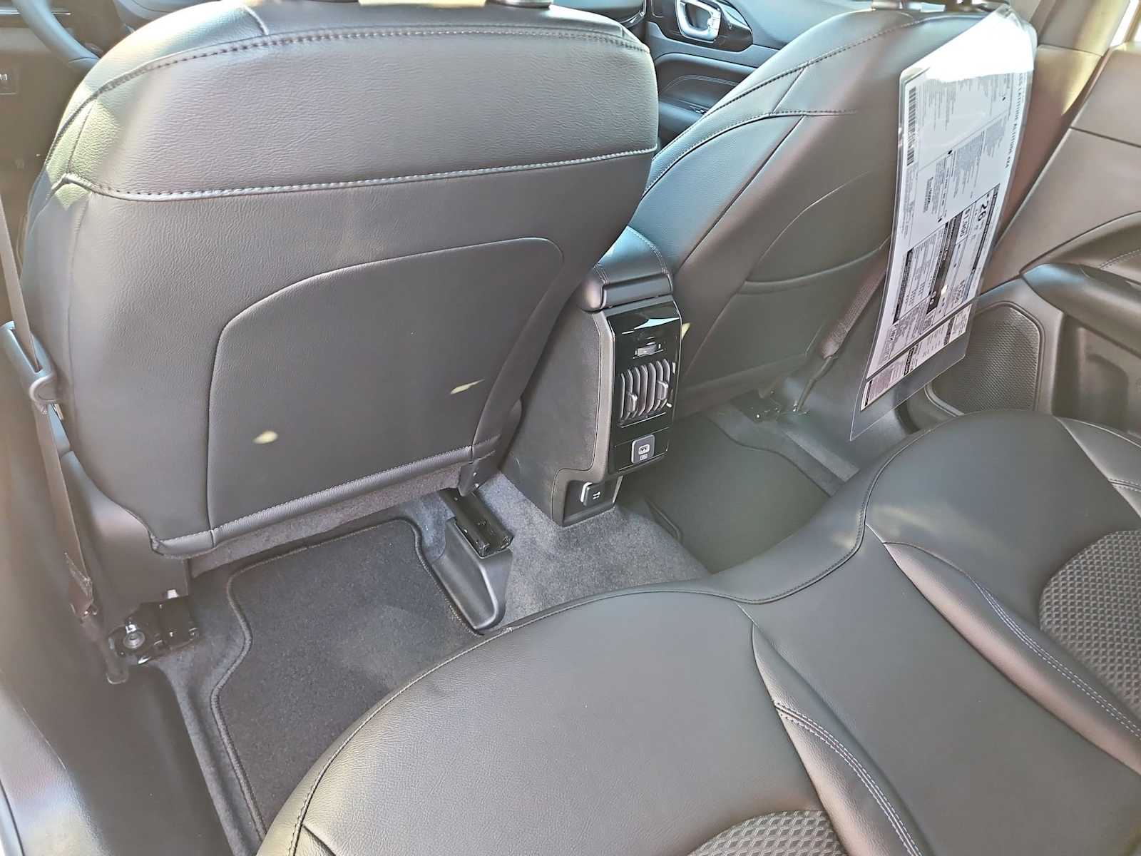 Thumbnail: 2026 Jeep Compass - 18