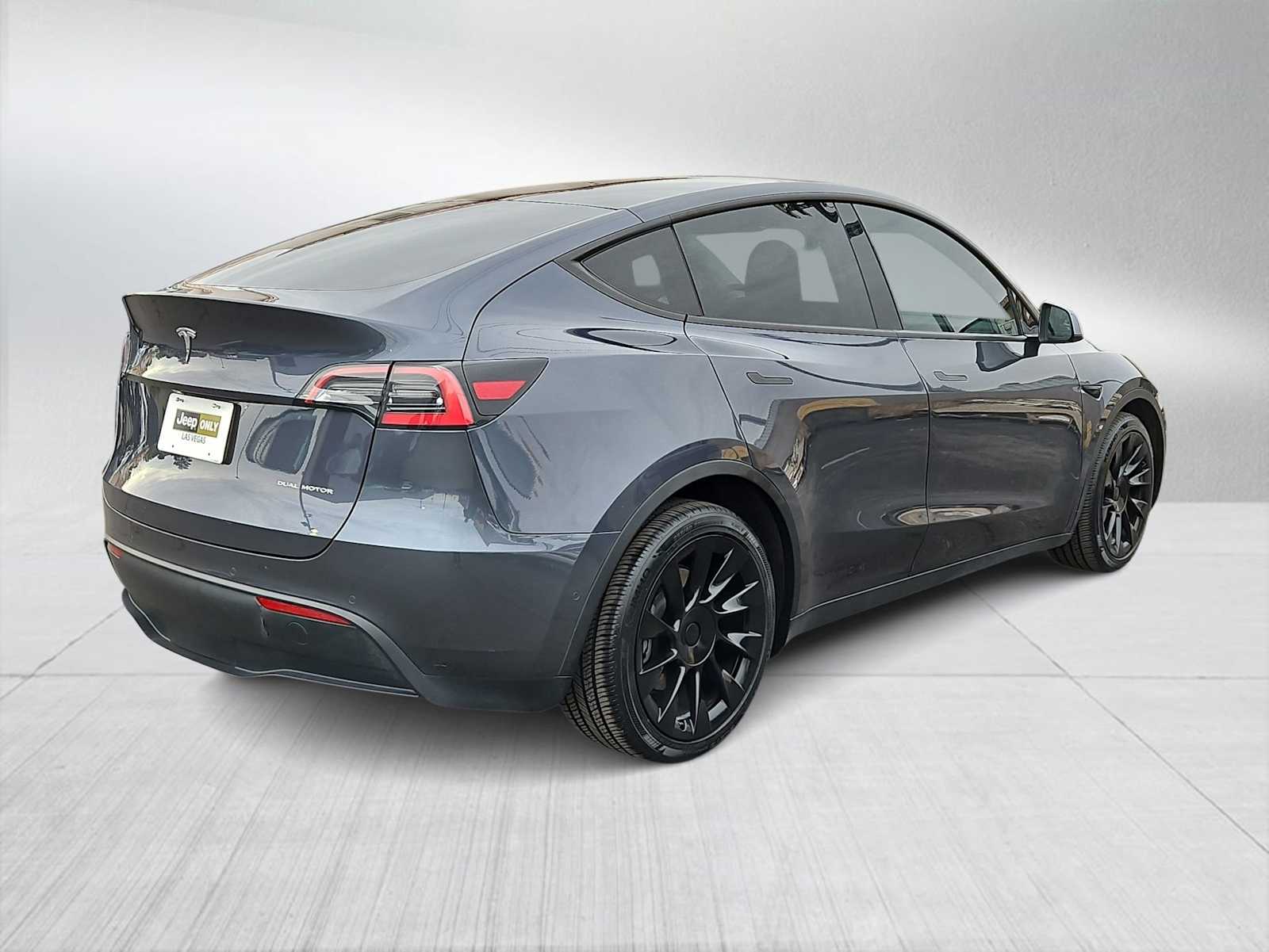 Thumbnail: 2021 Tesla Model Y - 8