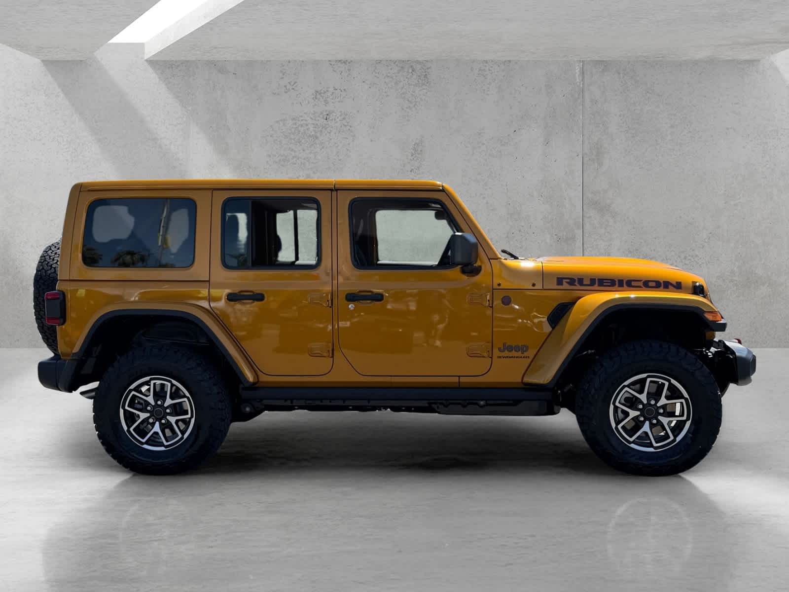 Thumbnail: 2026 Jeep Wrangler - 6
