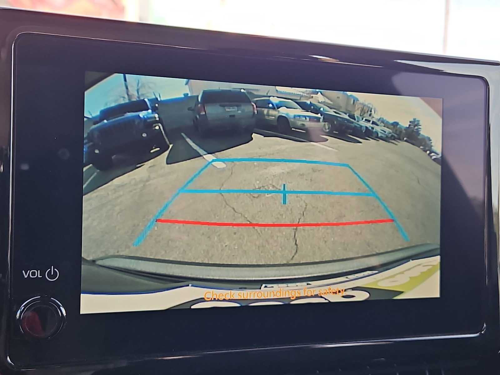 Thumbnail: 2025 Toyota Corolla - 27