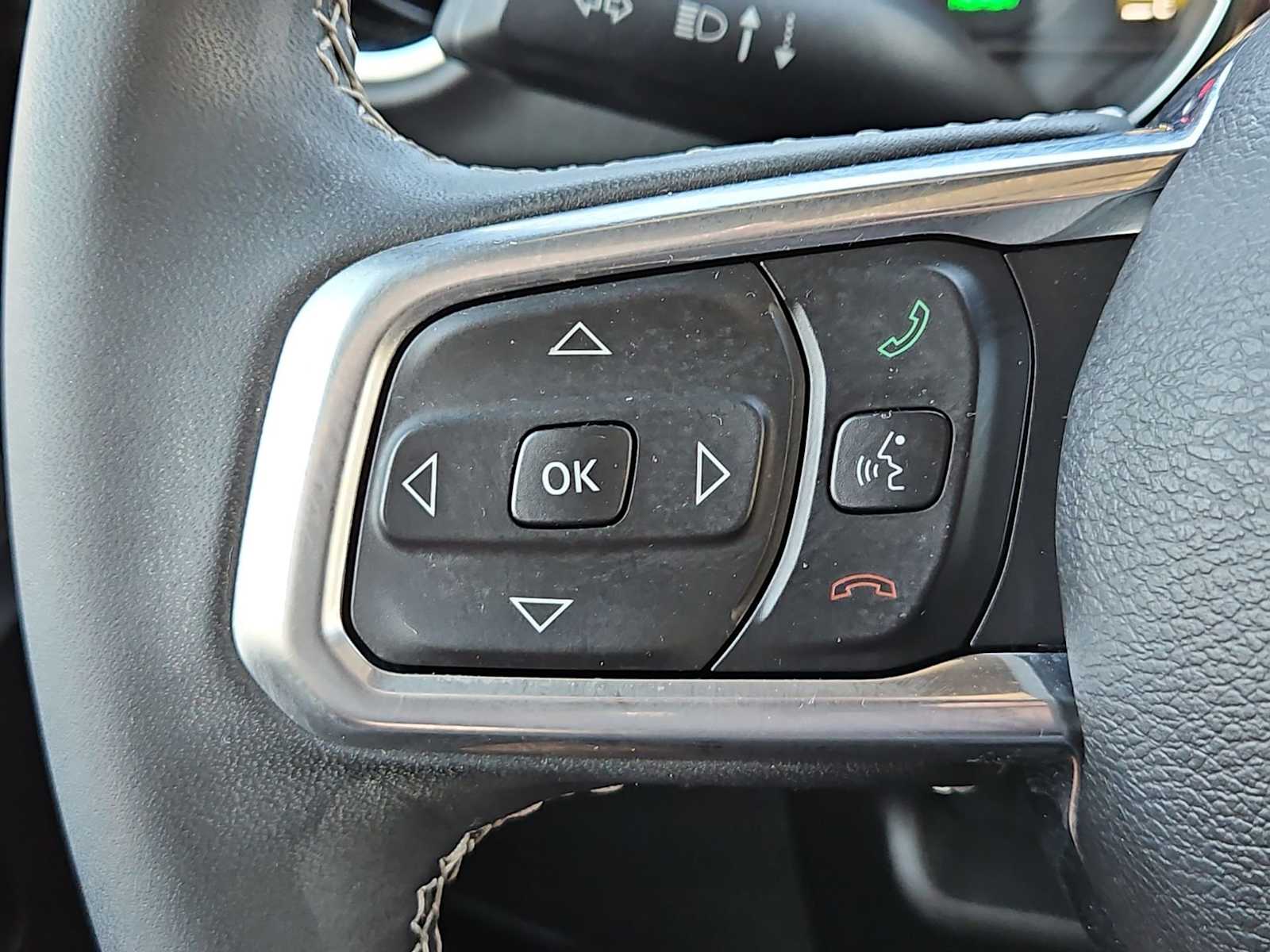 Thumbnail: 2023 Jeep Wrangler - 22