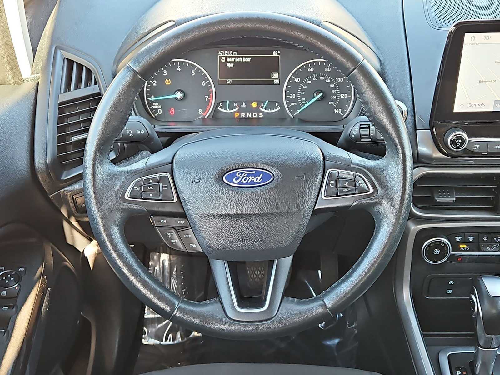 Thumbnail: 2020 Ford EcoSport - 24