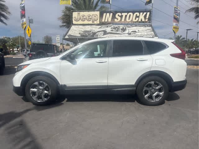 Thumbnail: 2019 Honda CR-V - 27