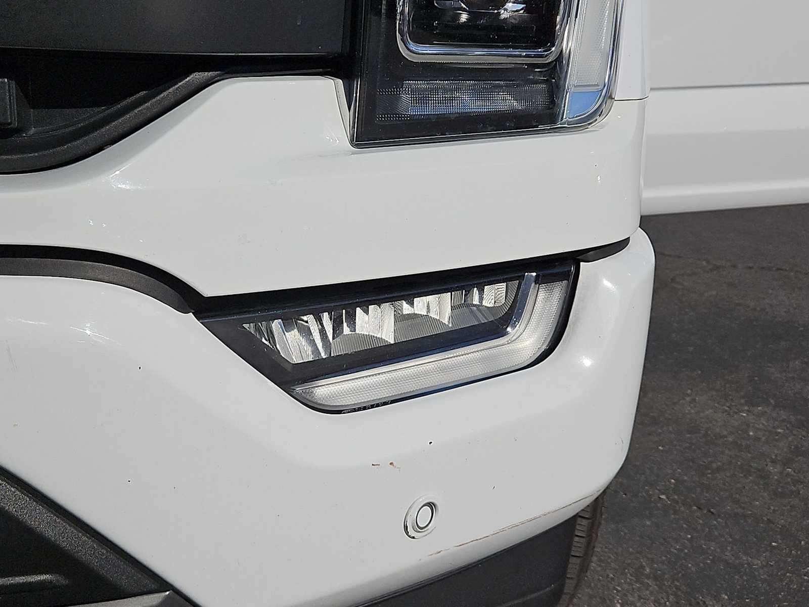 Thumbnail: 2021 Ford F-150 - 22