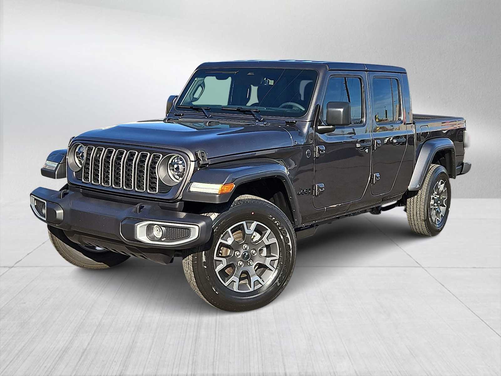 Thumbnail: 2026 Jeep Gladiator - 1