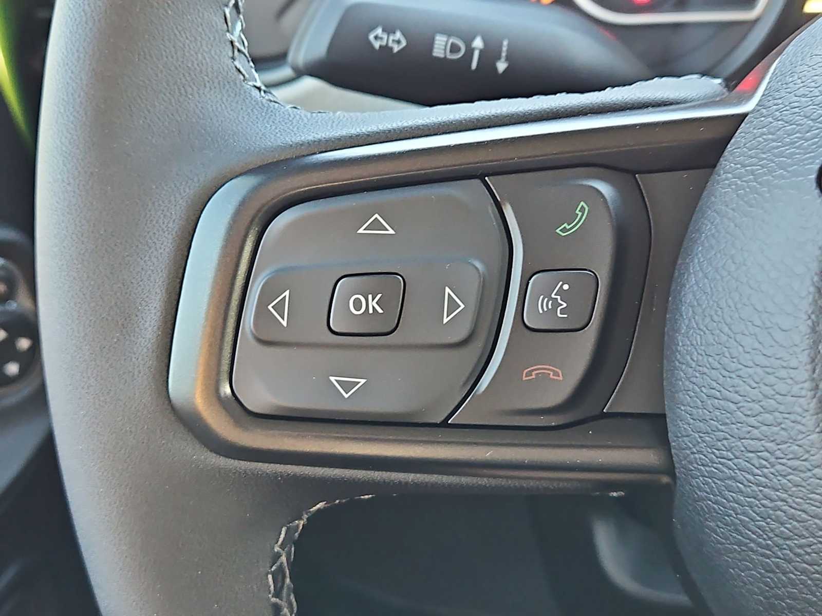 Thumbnail: 2026 Jeep Wrangler - 22