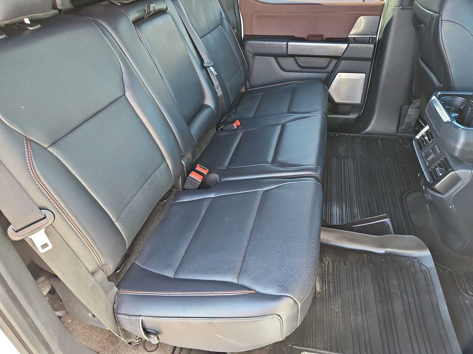 Thumbnail: 2021 Ford F-150 - 37