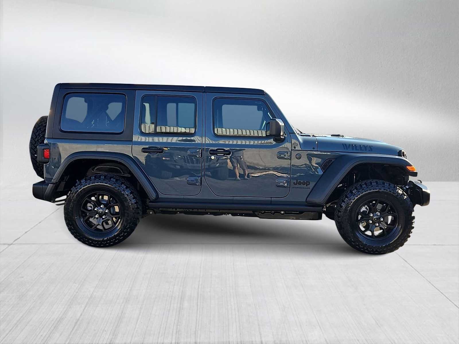 Thumbnail: 2026 Jeep Wrangler - 9