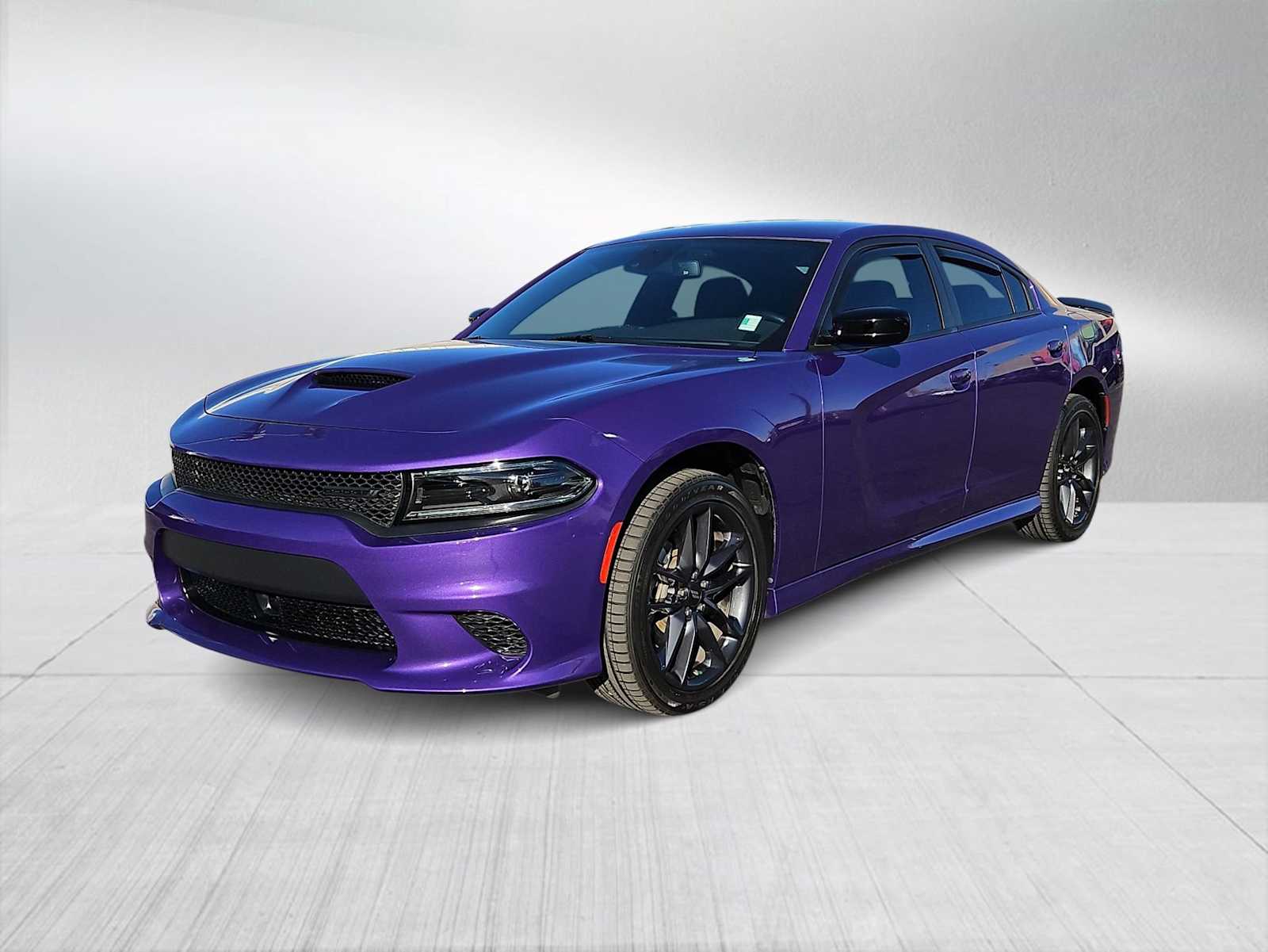 Thumbnail: 2023 Dodge Charger - 4