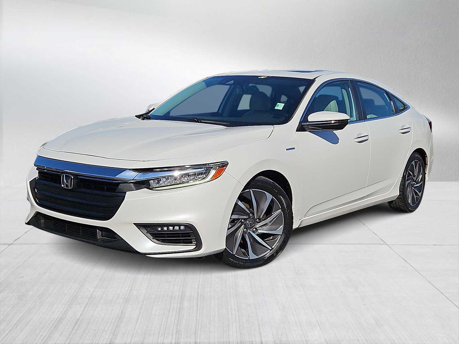 2020 Honda Insight Touring