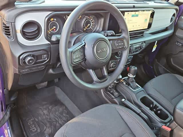 Thumbnail: 2026 Jeep Wrangler - 10