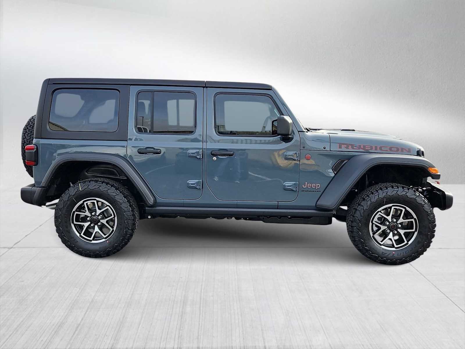 Thumbnail: 2026 Jeep Wrangler - 9