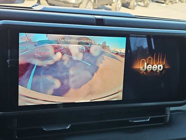 Thumbnail: 2026 Jeep Wrangler - 27