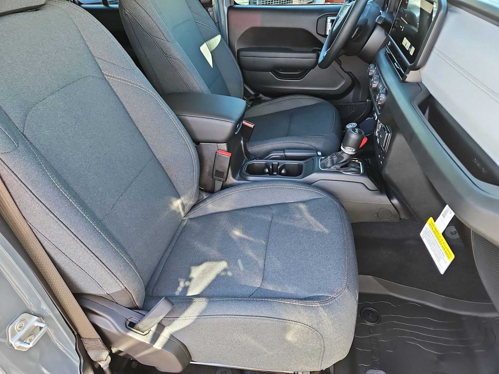 Thumbnail: 2026 Jeep Wrangler - 20