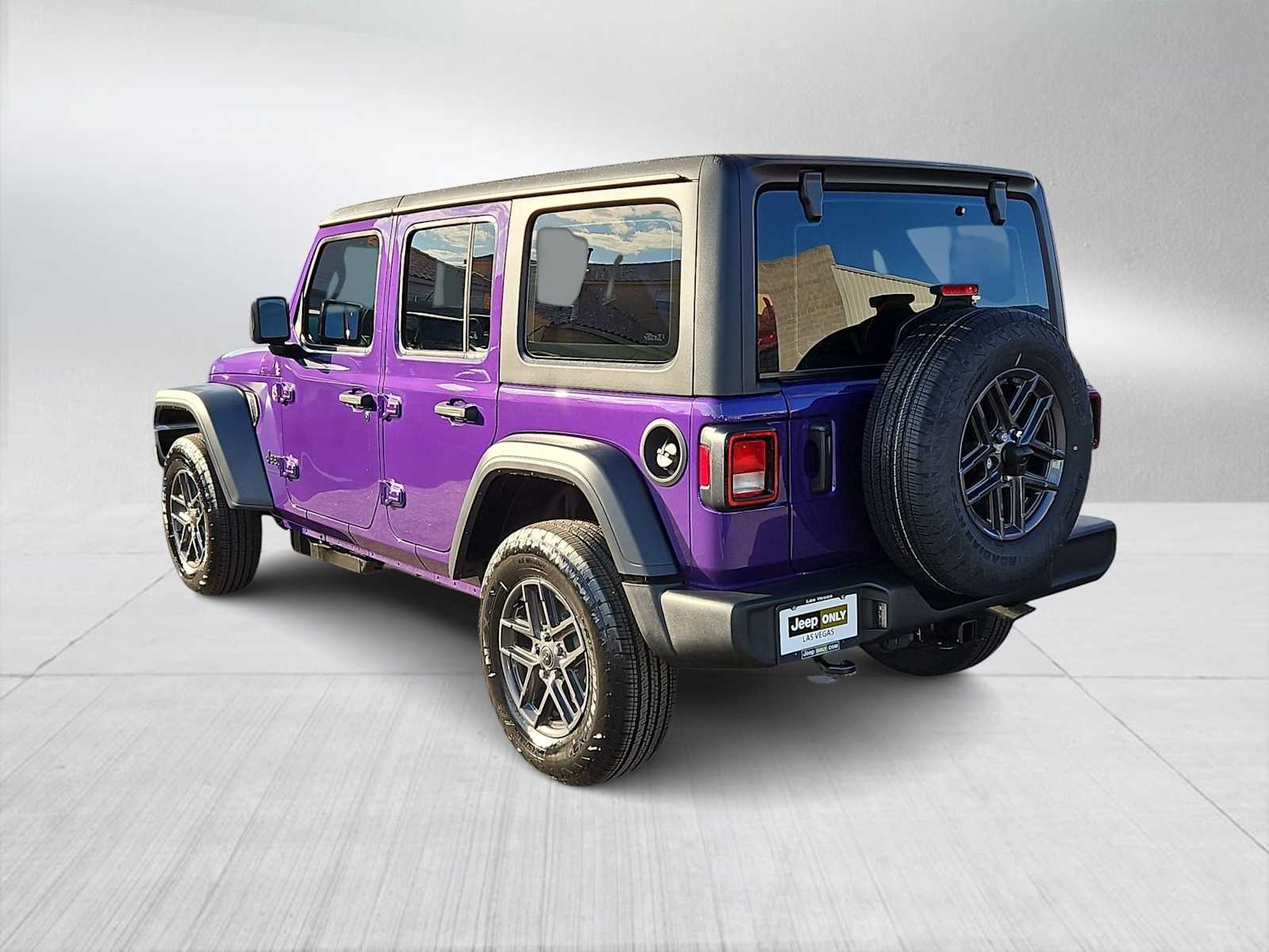 Thumbnail: 2026 Jeep Wrangler - 6