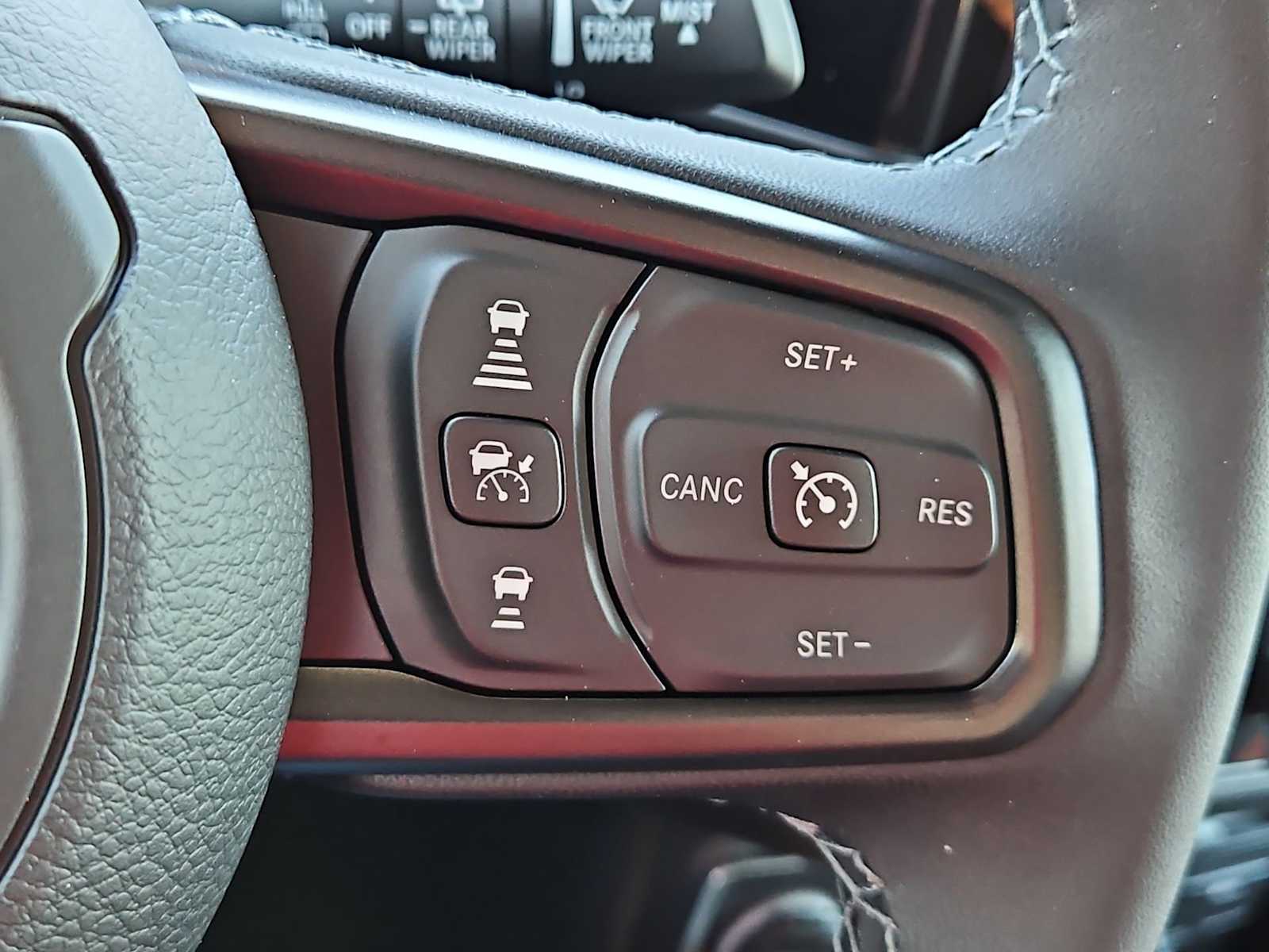 Thumbnail: 2026 Jeep Wrangler - 23