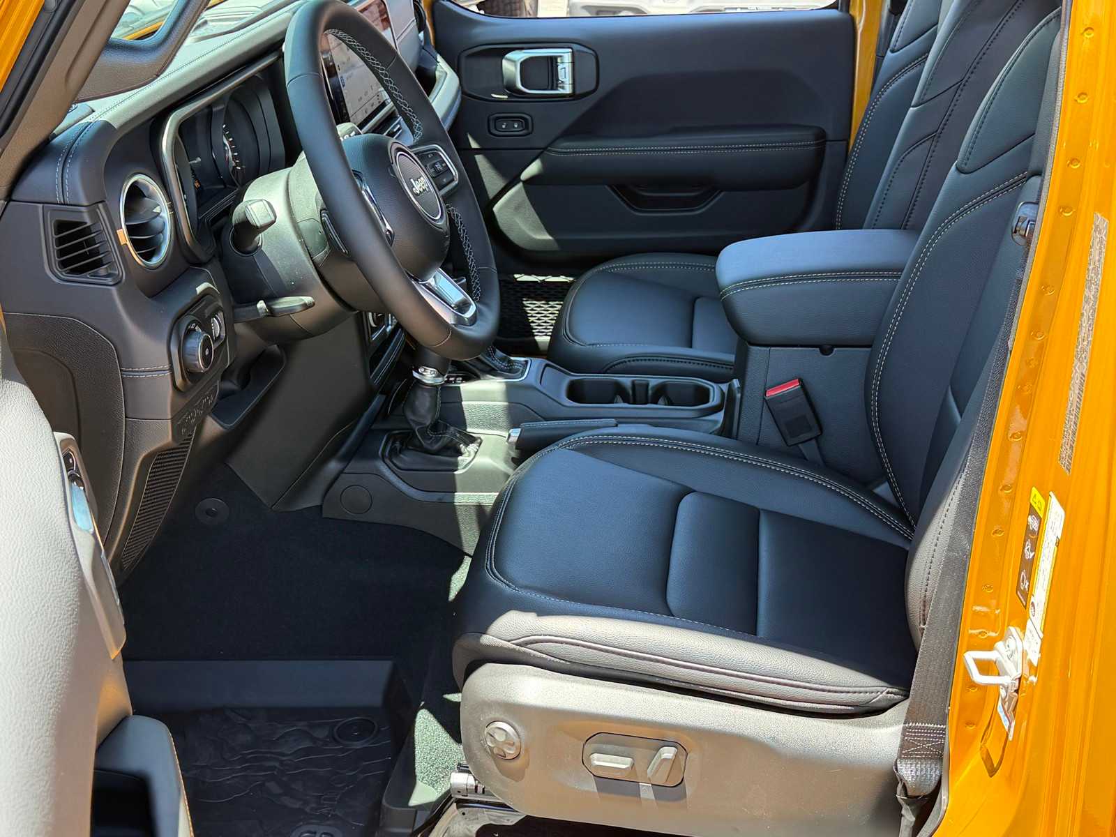 Thumbnail: 2026 Jeep Wrangler - 19