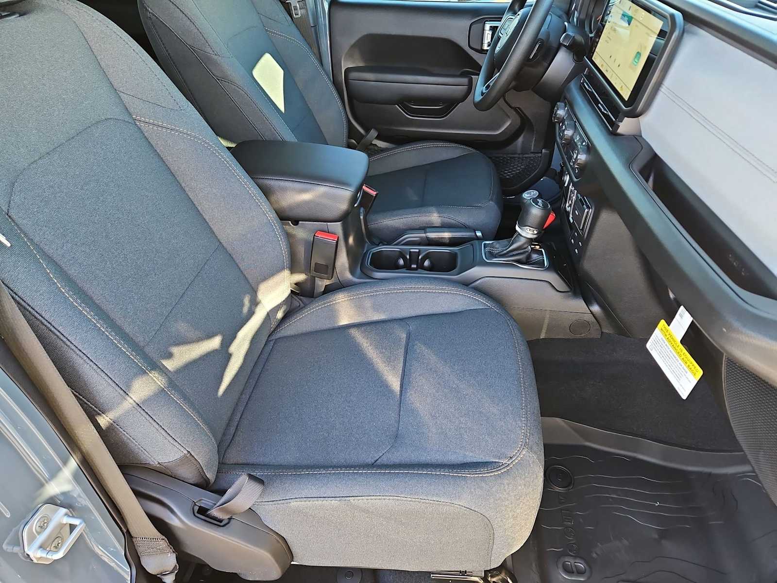 Thumbnail: 2026 Jeep Wrangler - 20