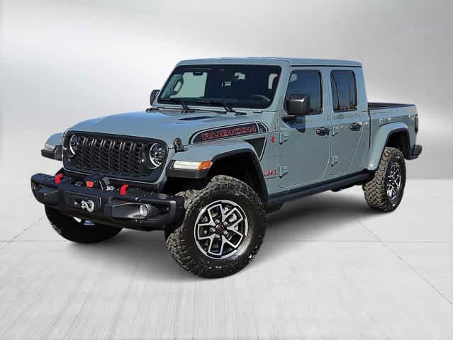 2026 Jeep Gladiator Shadow OPS Auto's photo